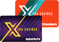 Xtra Savings Card