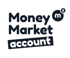 Transact on the
Money Market account