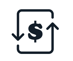 Send money
store-to-store