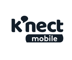 Buy and Rica your
k'nect Mobile sim