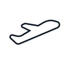 Buy flight tickets
with Computicket