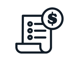 Pay your bills
and accounts