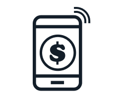 Buy airtime
and data