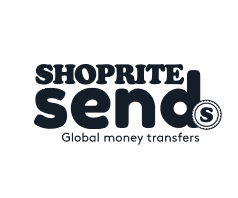 Send money
globally