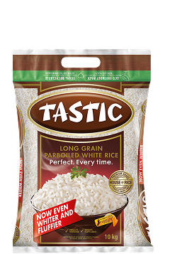 Tastic Rotw White Rice Shoprite Money Market Account