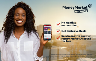 Do more than just bank