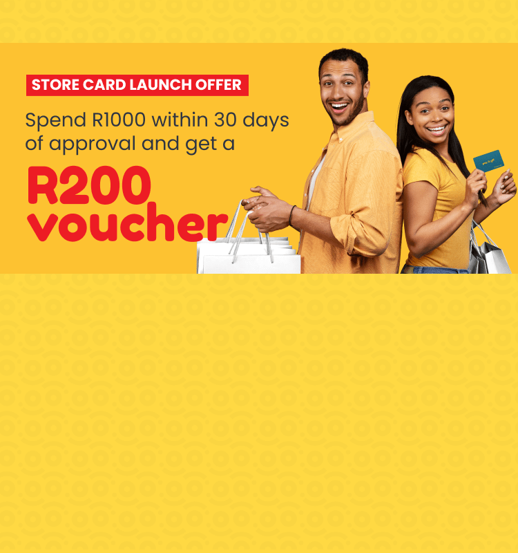 Store Card Store Card